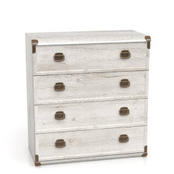 Серия комодов Индиана / Indiana (сосна канйон)